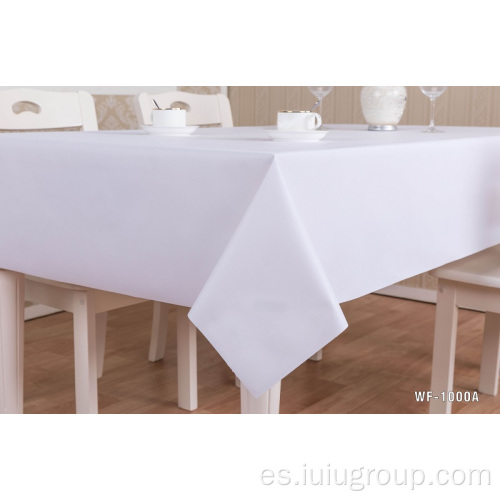 Mantel de PVC impermeable impreso